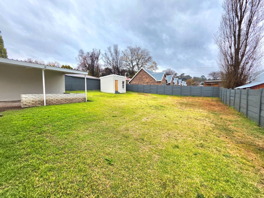 3 Bedroom Property for Sale in Eureka Free State